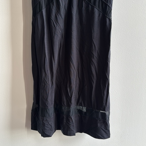 Honeylove Mesh Sleep Chemise - Picture 6 of 14